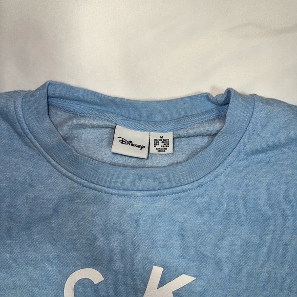 Disney Mickey Mouse Medium-Sized Crewneck - Picture 3 of 3